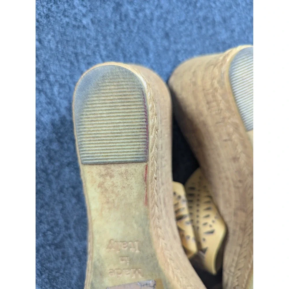 Italian Shoemakers 75 10 durable